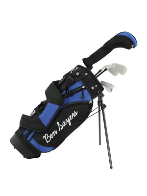 Ben Sayers Junior M1i Package Set (Graphite Shaft)