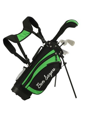 Ben Sayers Junior M1i Package Set (Graphite Shaft)
