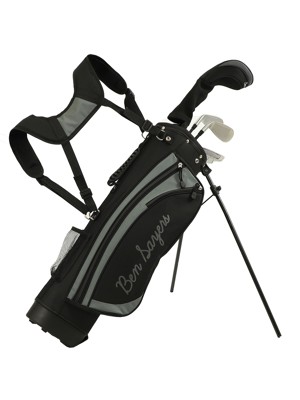 Ben Sayers Junior M1i Package Set (Graphite Shaft)