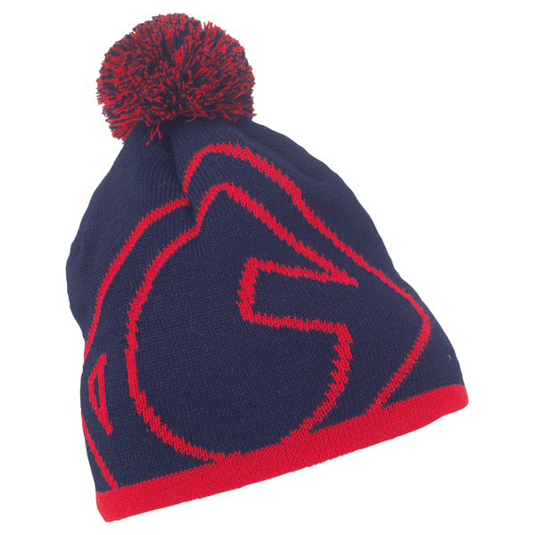 galvin green bobble hat