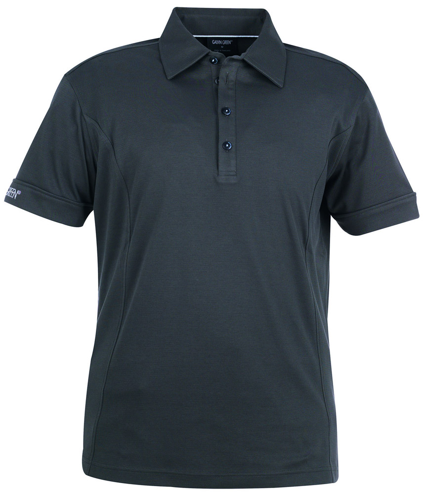 Galvin Green Mens Mark Golf Polo Shirt - Golfonline