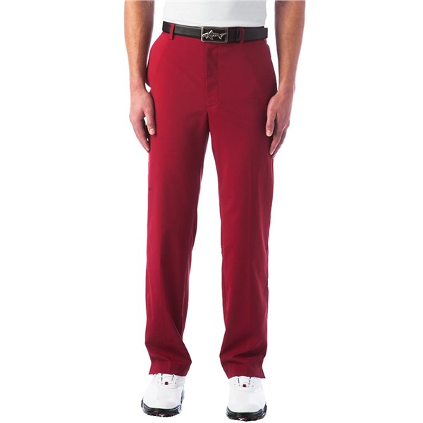 Greg Norman 5 Pocket Tech Trouser