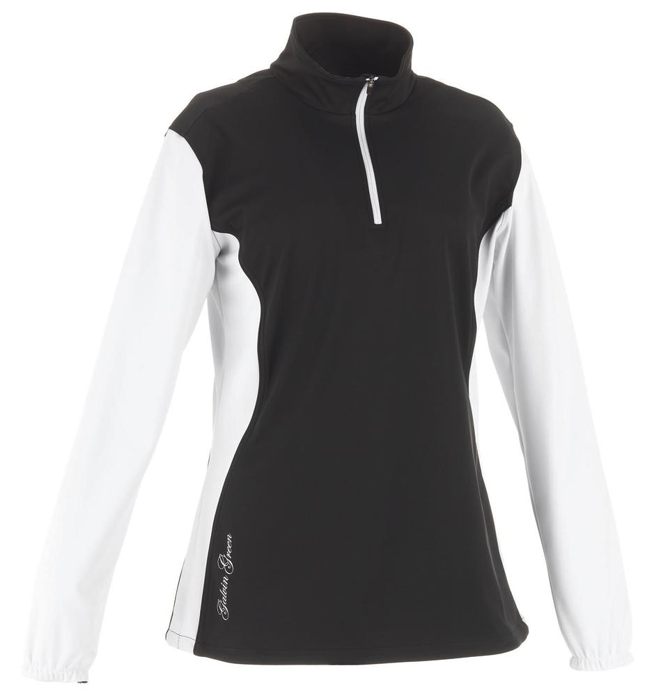 Galvin Green Ladies Beyla Windstopper Jacket 2012