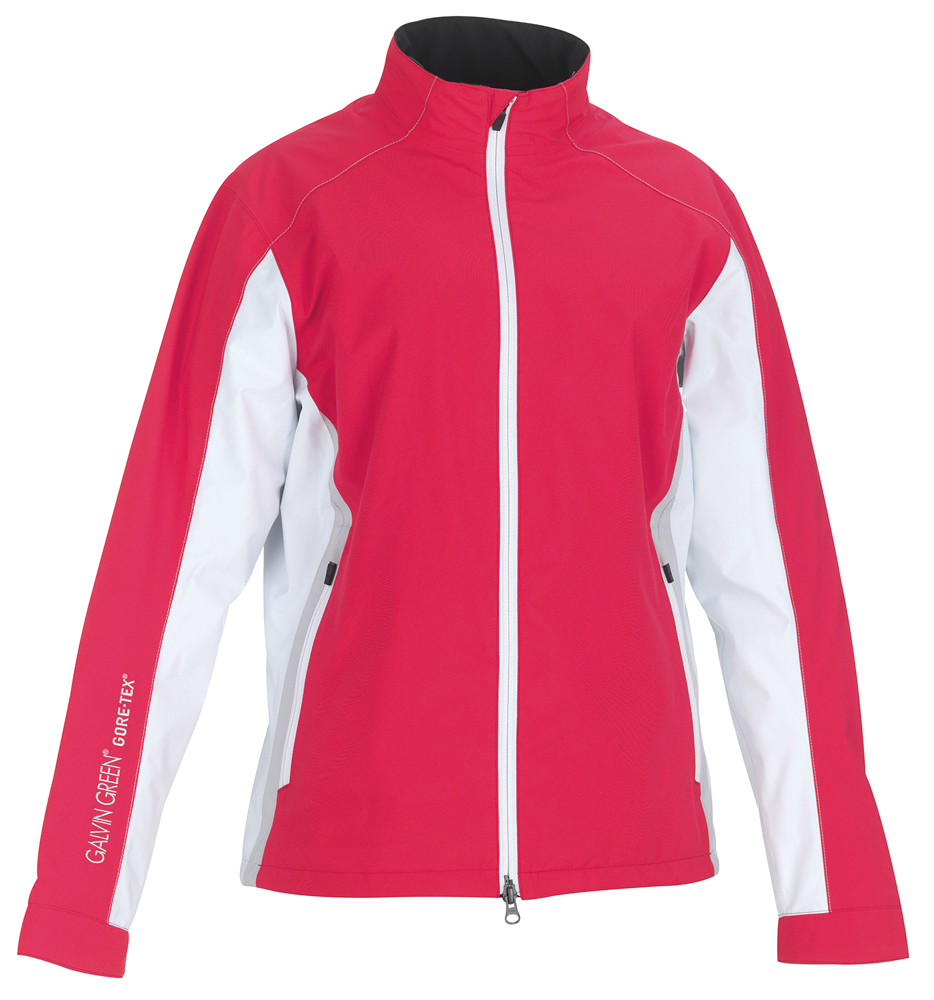 Galvin green adele store ladies waterproof jacket