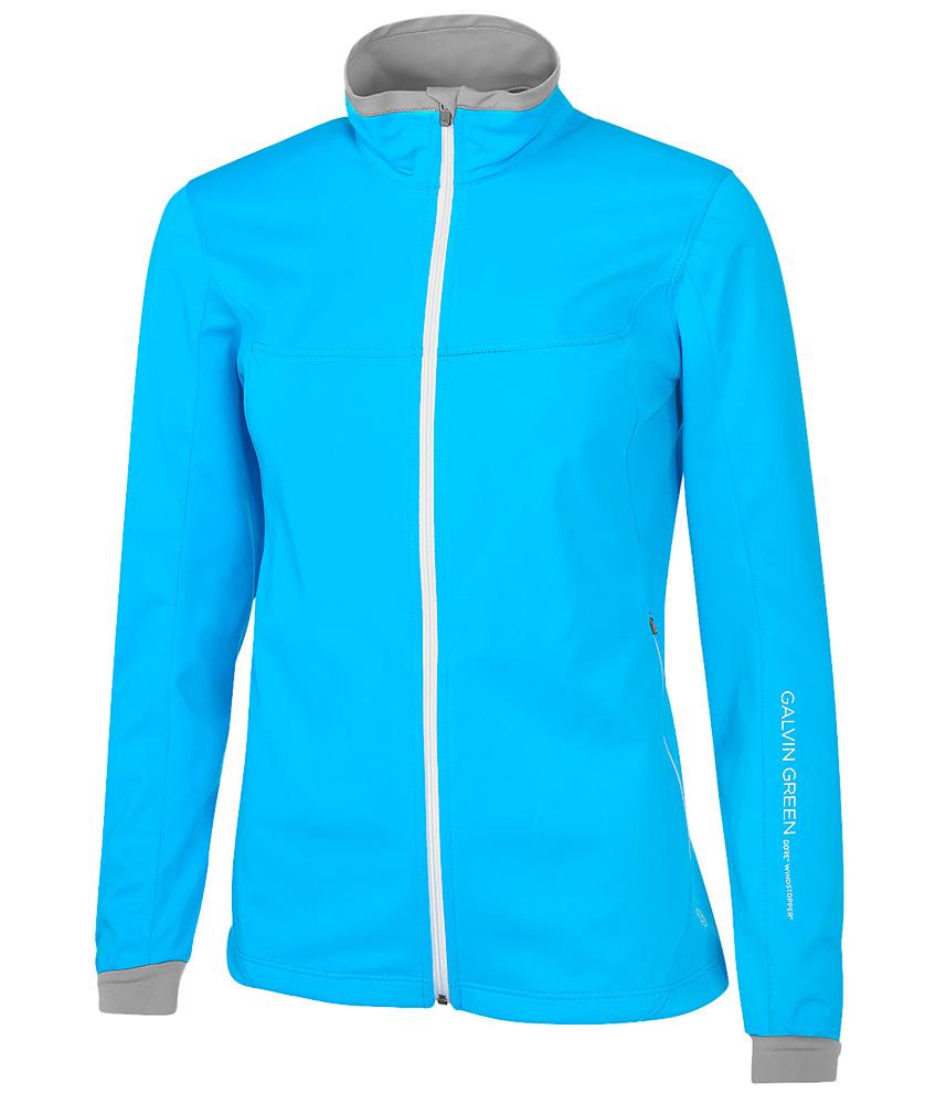 Galvin Green Ladies Blenda Gore Windstopper Jacket