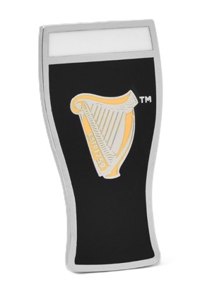 Guinness Pint Ball Marker