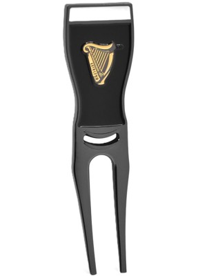 Guinness Harp Divot Tool