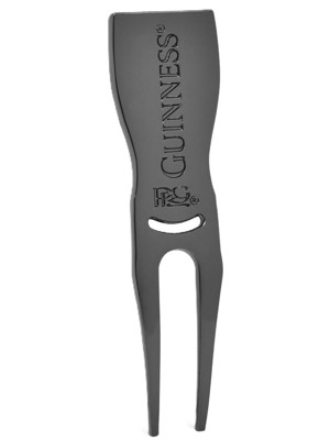 Guinness Harp Divot Tool