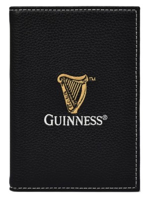 Guinness Harp Scorecard Holder