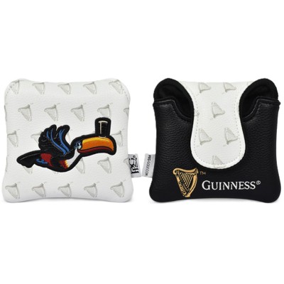 g toucan putter ex1