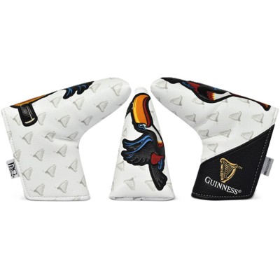 g toucan putter ex2