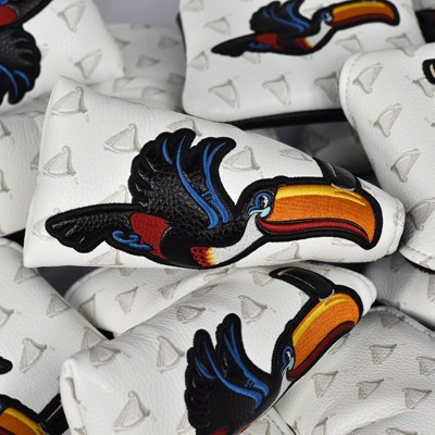 g toucan putter ex3