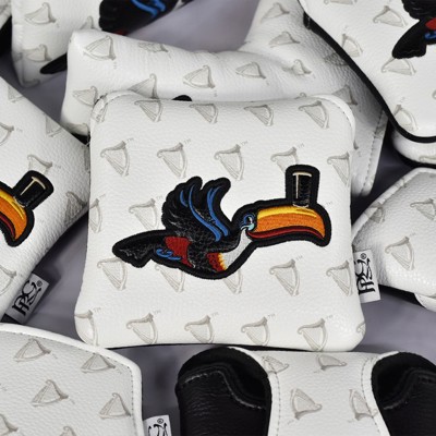 g toucan putter ex4