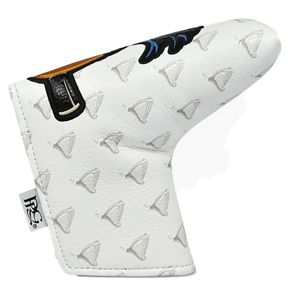 Guinness Toucan Putter Headcover
