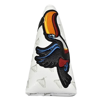 g toucan putter exa5