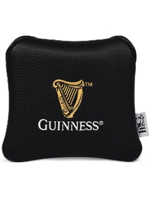 Guinness Icon Vintage Putter Headcover
