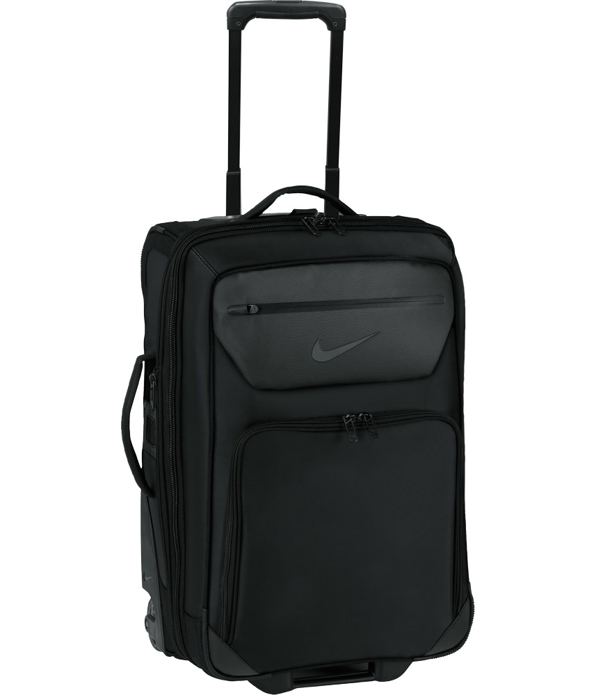 Nike Departure III Roller Bag | GolfOnline