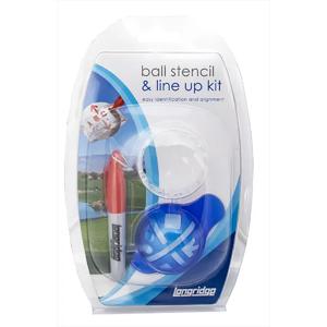 Longridge Ball Line Up Kit