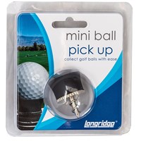 Mini Ball Pickup