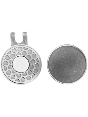 Longridge Deluxe Cap Clip And Ballmarker