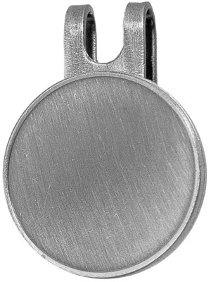 Longridge Deluxe Cap Clip And Ballmarker