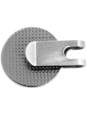 Longridge Deluxe Cap Clip And Ballmarker
