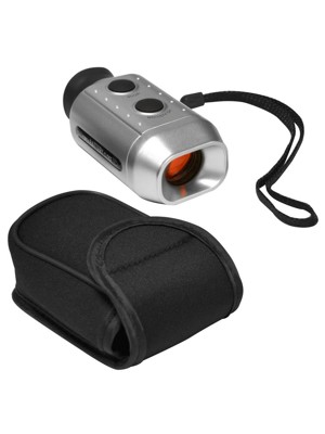 Longridge Digital Golf RangeFinder