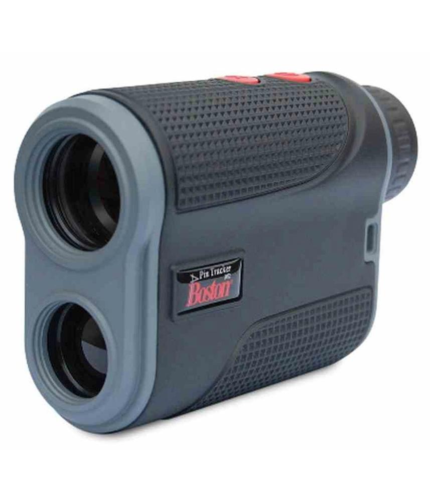 Pin Tracker Distance Finder