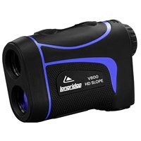 Longridge V800 HD Slope Laser Rang Finder