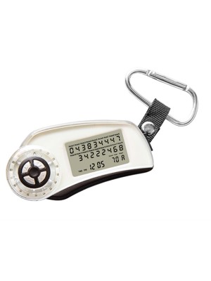 Longridge Digital Golf Scorer