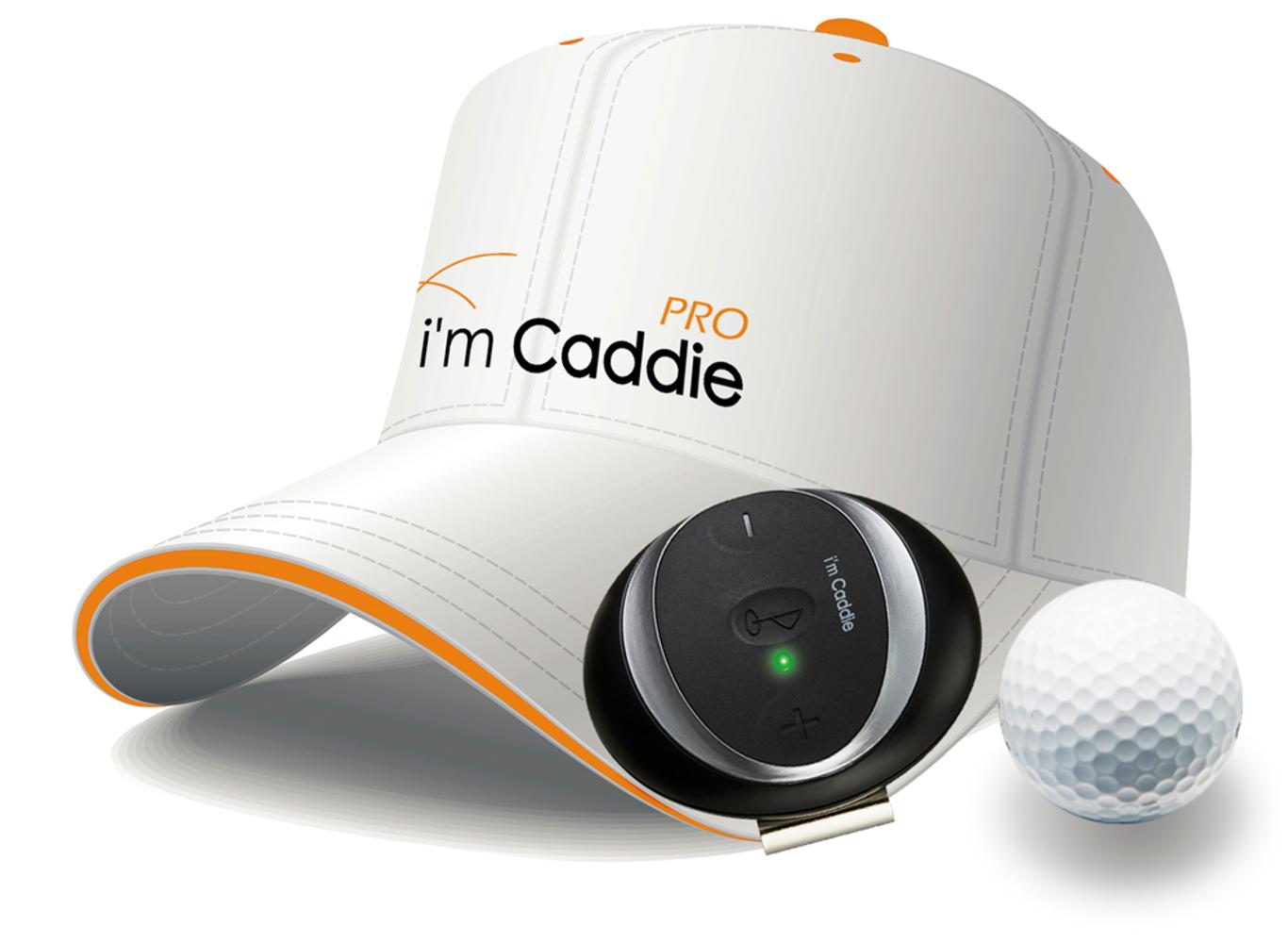 gps golf caddy