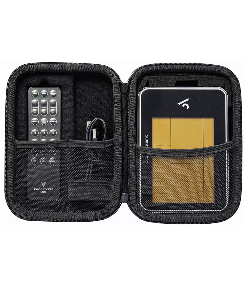 Protective Case for Swing Caddie SC300 - Golfonline