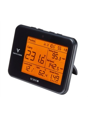 Swing Caddie SC300i Launch Monitor