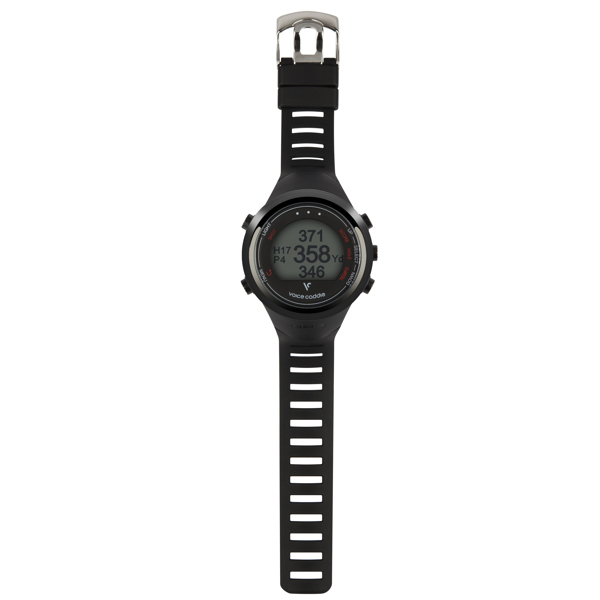 voice caddie t1 hybrid golf watch