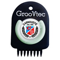 Groovtec Multi Pin Club Cleaner with Ballmarker + Dome 3D Decal Logo