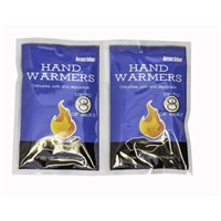 Longridge Heat Pack Hand Warmer - 2 Pcs