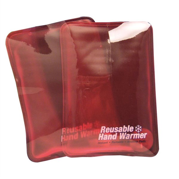 Longridge Reusable Hand Warmer - 2 Pack