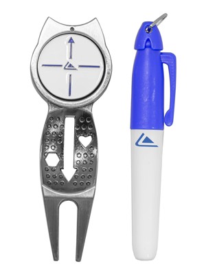 Pithfork Ball Line Up & Pen