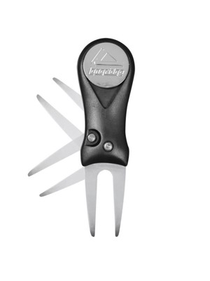 Longridge Auto Retractable Pitch Fork