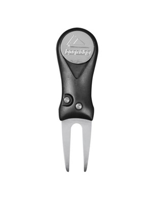 Longridge Auto Retractable Pitch Fork