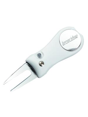 Eze Pitchfork With Ball Marker