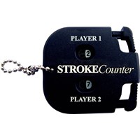 2 Player Stroke Counter
