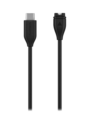 Garmin GPS Watch USB-C Charging/Data Cable