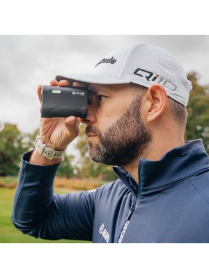 GolfBuddy Laser 2S Pro Rangefinder