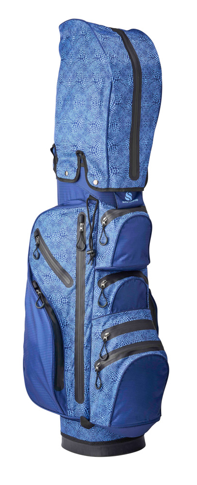 Surprizeshop Ladies Waterproof Golf Cart Bag Golfonline