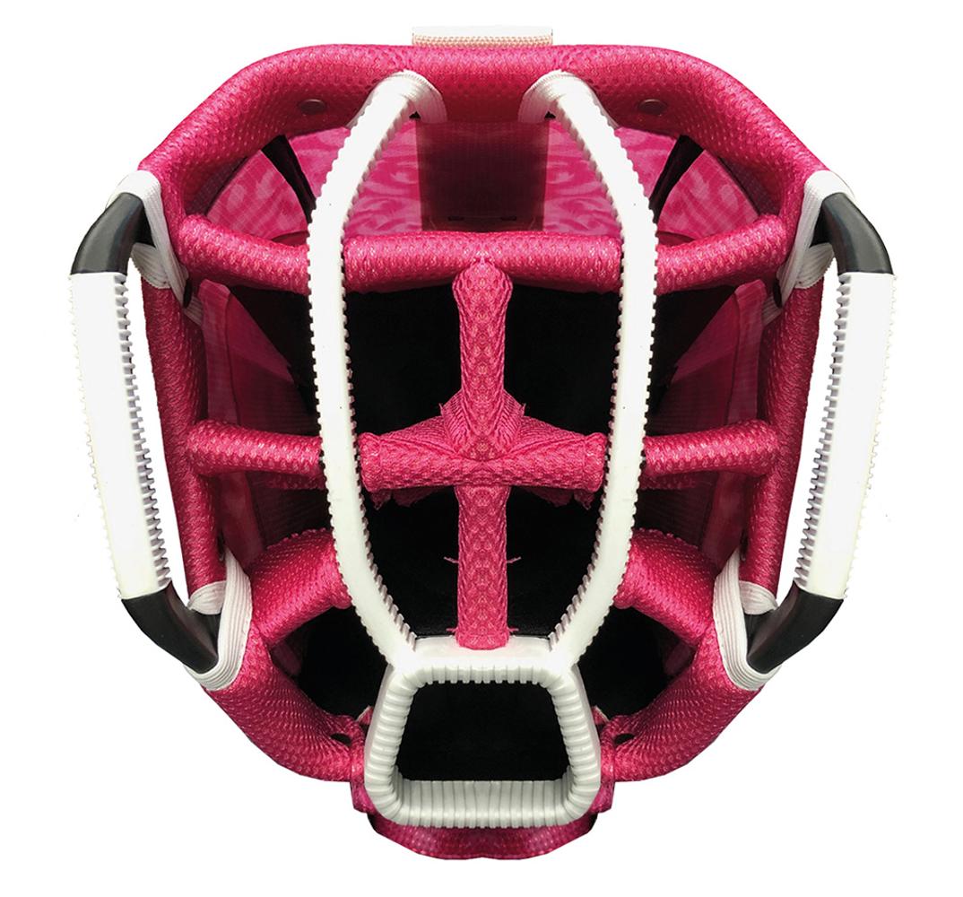 Ladies Waterproof Golf Cart Bag