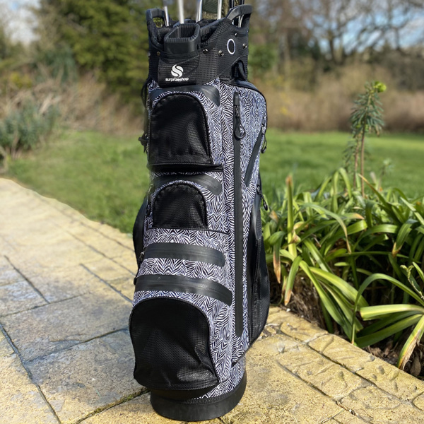 Ladies Waterproof Golf Cart Bag