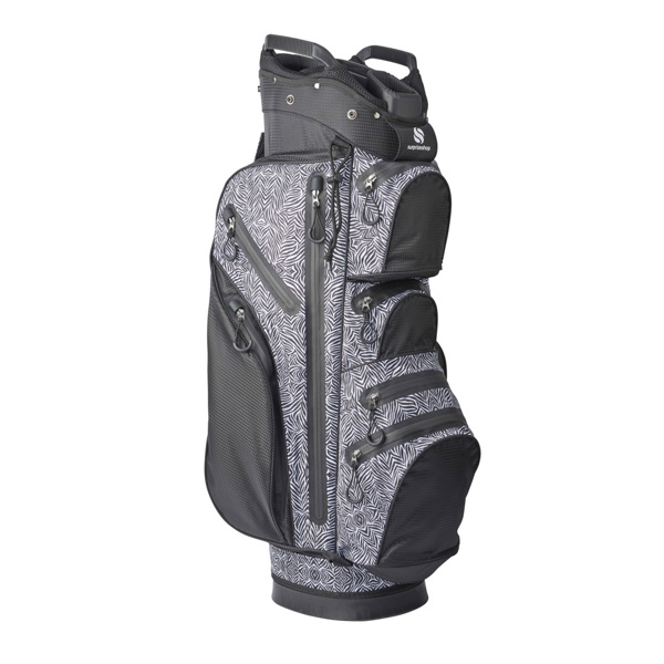 Ladies Waterproof Golf Cart Bag
