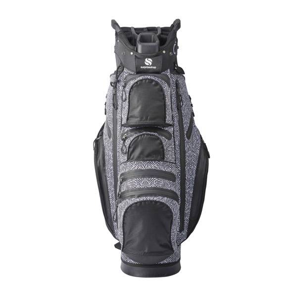 Ladies Waterproof Golf Cart Bag