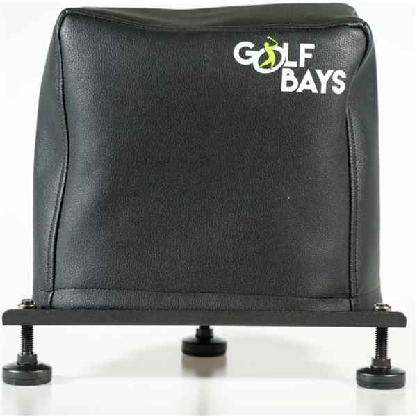 GolfBays Dust Cover for SkyTrak